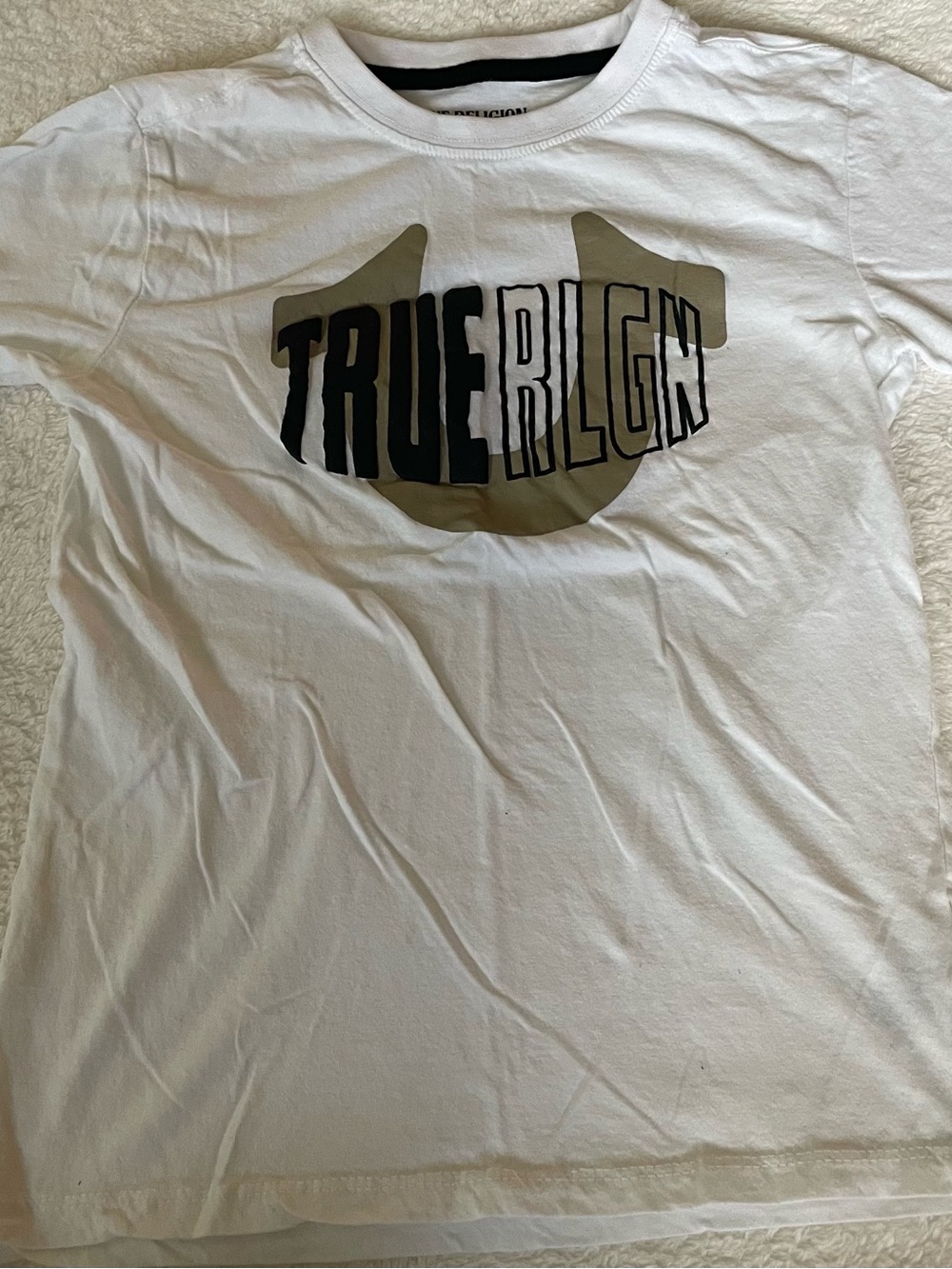 Boy’s Shirt